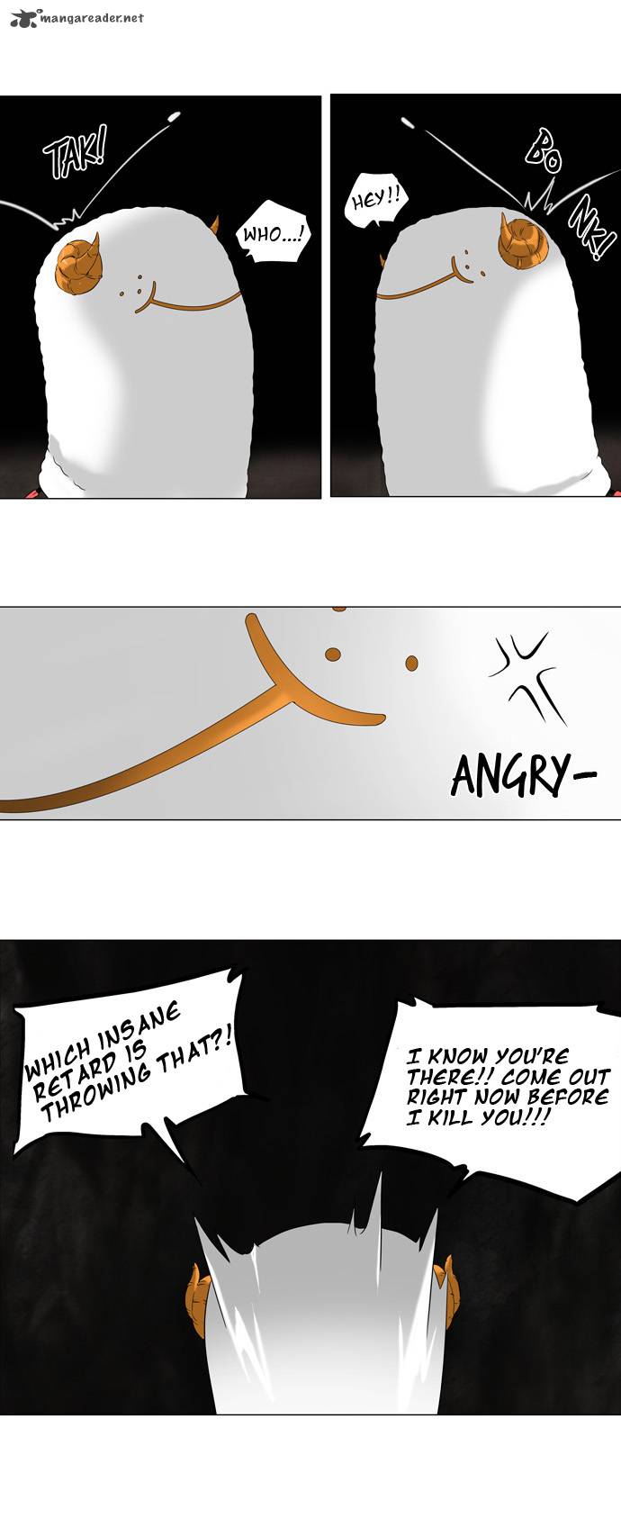 Tower of God Chapter 68 image 31